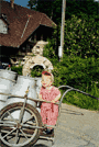 Milchkannen