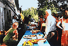 Apérobuffet