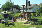 Spielplatz