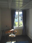 Eines der Zimmer