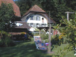 Gartenansicht